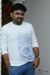 Director Maruthi Interview About Mahanubhavudu